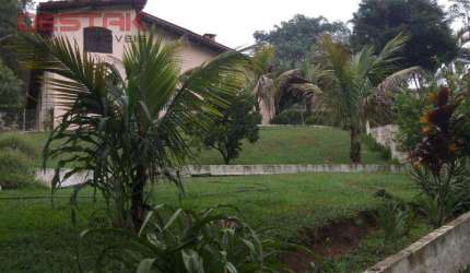 Residencial - Figueira Branca