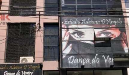 Comercial - Alphaville