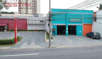 Comercial - Vila Vianelo