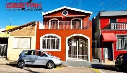Residencial - Vila Vianelo