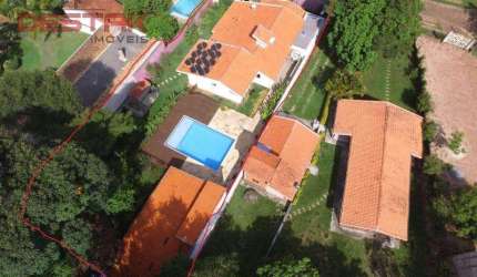 Residencial - Jardim Celeste
