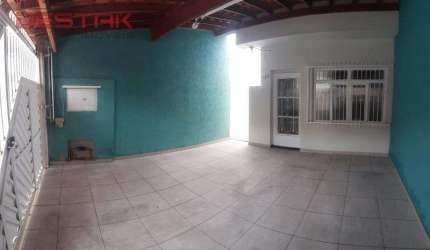 Residencial - Vila Nova Jundiai