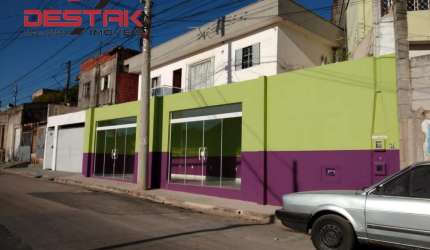 Residencial - Jardim Santa Gertrudes