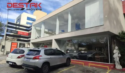 Comercial - Jardim Ana Maria