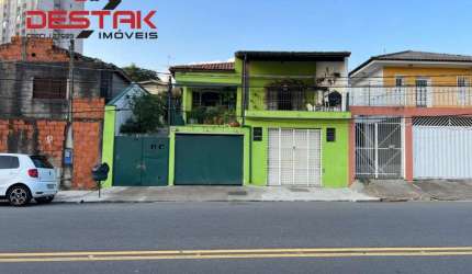 Residencial - Vila Hortolandia