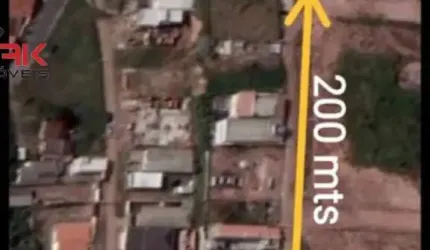 Residencial - Jardim Santa Fe