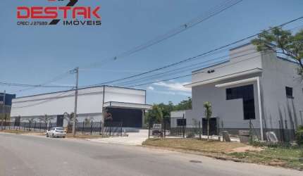 Comercial - Loteamento Parque Industrial