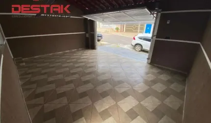 Residencial - Jardim Sarapiranga