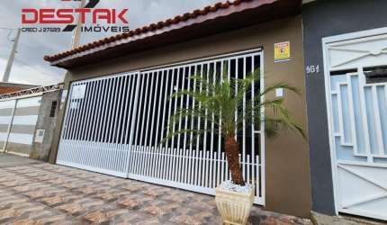 Residencial - Parque America