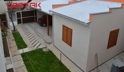 Residencial - Parque Santo Antonio