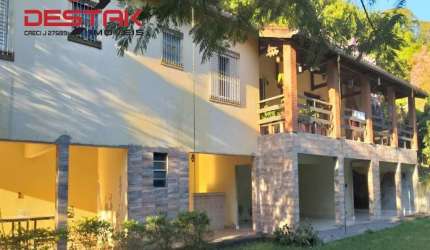 Comercial - Pau Arcado