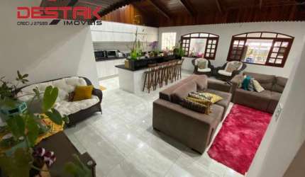 Residencial - Vilarejo