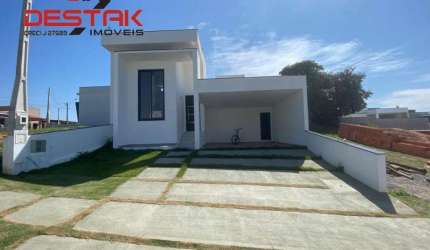 Residencial - Jacare
