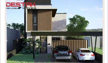 Residencial - Jacare