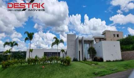 Residencial - Condominio Terras de Sao Jose