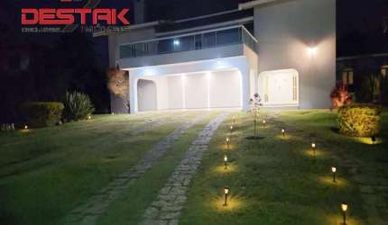 Residencial - Jacare