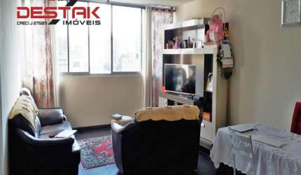 Apartamento A Venda Centro de Jundiai