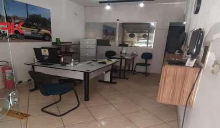Comercial - Jardim Florestal
