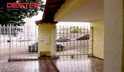 Residencial - Cidade Luiza