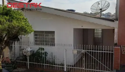 Casa Terrea A Venda Jd Do Lago Jundiai