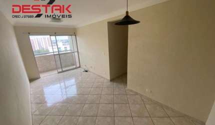 Apartamento A Venda No Residencial Passaros Em Jundiai/sp.