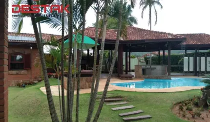 Residencial - Parque da Fazenda