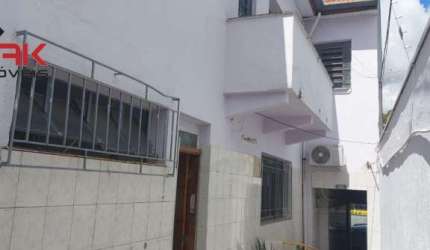 Comercial - Bela Vista