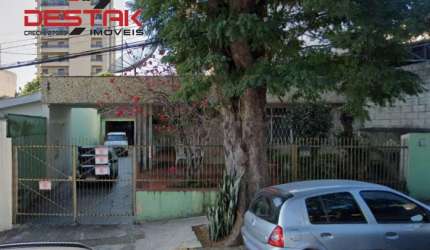 Residencial - Anhangabau