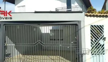 Residencial - Parque da Represa