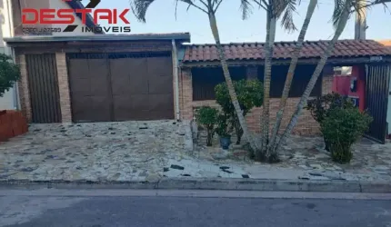Residencial - Jardim America