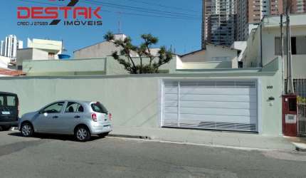 Residencial - Vila Vianelo