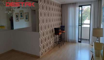 Maravilhoso Apartamento Para Locacao No Residencial Pasargada Em Jundiai/sp.