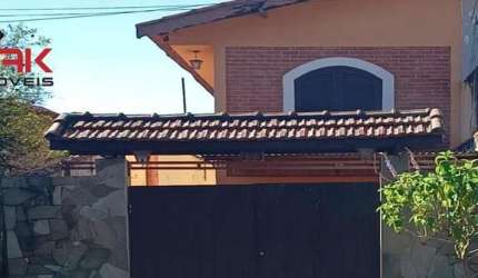 Residencial - Nucleo Residencial Doutor Luiz