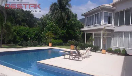 Residencial - Chacara Malota