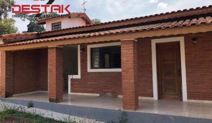 Residencial - Chacara Companheiros