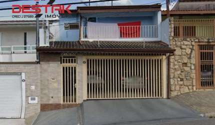 Residencial - Vila Galvao