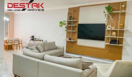 Casa Residencial A Venda - Jardim Marambaia - Jundiai/sp.