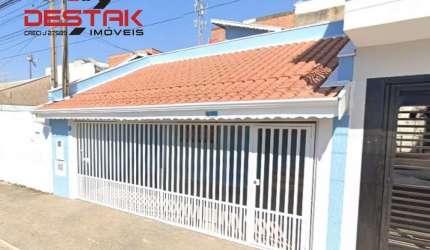 Casa Residencial A Venda - Parque Almerinda Pereira Chaves - Jundiai/sp.