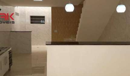 Casa Com Edicula A Venda Na Vila Comercial.