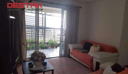Apartamento A Venda No Atmosphera Natural Living - Au: 119,00m² Privativos