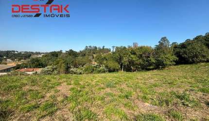 Terreno A Venda No Bairro Caxambu Em Jundiai/sp, Com Area de 1.97182m² Privativos.