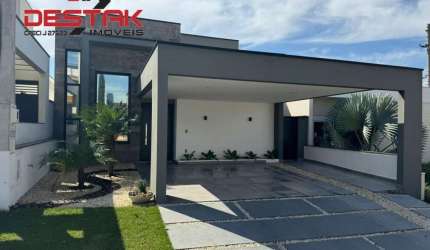 Casa Para Venda Ou Locacao No Residencial Phytus.