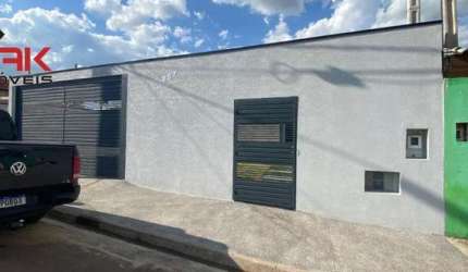 Casa Terrea A Venda No Residencial Botanica Em Itupeva/sp.