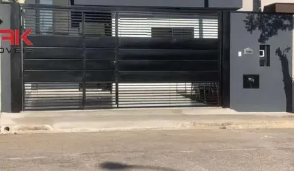 Casa Residencial Novissima A Venda No Jardim Marambaia Em Jundiai/sp.