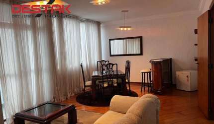 Apartamento A Venda No San Francisco, Regiao Central de Jundiai/sp.