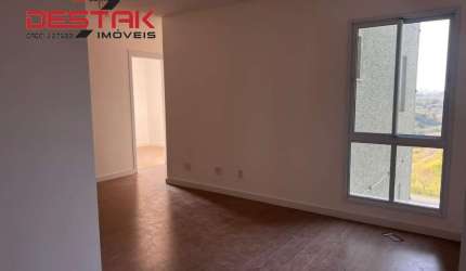 Apartamento A Venda No Differenziato Residencial, Andar Alto e Todo Em Piso Laminado.
