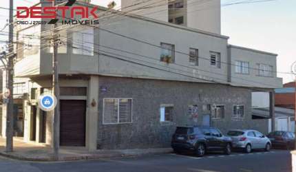 Sobrado A Venda Em Regiao Central Para Fins Residenciais Ou Comerciais Em Jundiai/sp.
