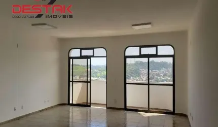 Apartamento Para Locacao Ou Venda No Edificio Mediterraneo Em Jundiai/sp.