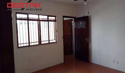 Residencial - Vila Comercial