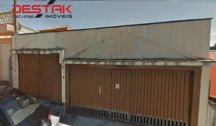 Casa A Venda No Agapeama, Imovel Em Amplo Terreno Com 02 Ediculas.